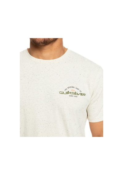 Quıksılver ARCHEDTYPE M TEES Erkek T-shırt EQYZT07283-WDW0