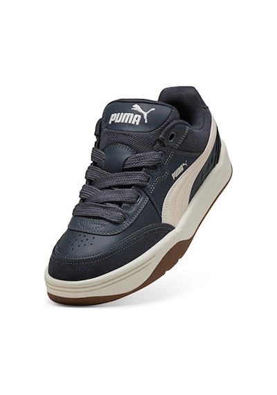 Puma Park Lifestyle Sk8 Erkek Günlük Ayakkabı 40049713 Gri
