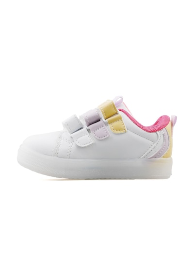 Cool Kids Mami-sun Işıklı Sneaker Çocuk Spor Ayakkabı Fuşya