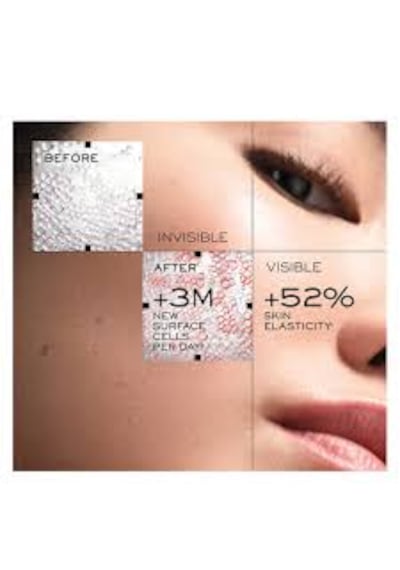 Lancôme Absolue Longevity Md Intercept - Serum