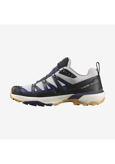 Salomon X Ultra 360 Edge Gtx Erkek Outdoor Ayakkabı - Gri