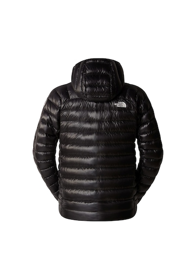 The North Face Erkek Summıt Breıthorn Kapüşonlu K. Tüyü Ceket Nf0a87zmjk31 Siyah