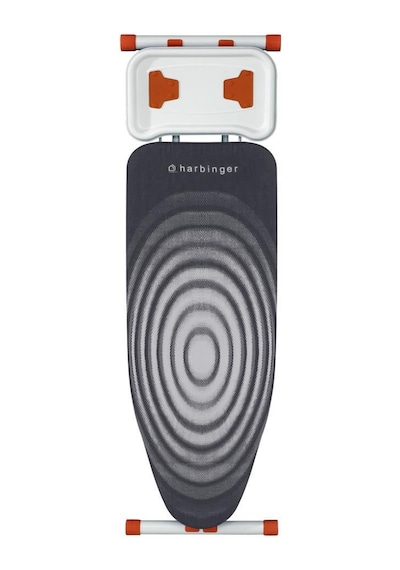 Devecioğlu Mm127 Powerboard Ütü Masası Mm080 Show Lüx Alüminyum Çamaşır Kurutmalık Set Renksiz