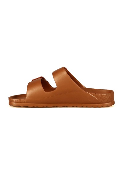 Hammer Jack Orthopedix Bangkok Çift Bantlı Tokalı Unisex Eva Terlik 581 234 Kahverengi Hammer Jack Orthopedix Bangkok Çift Bantlı Tokalı Unisex Eva Terlik 581 234 Kahverengi