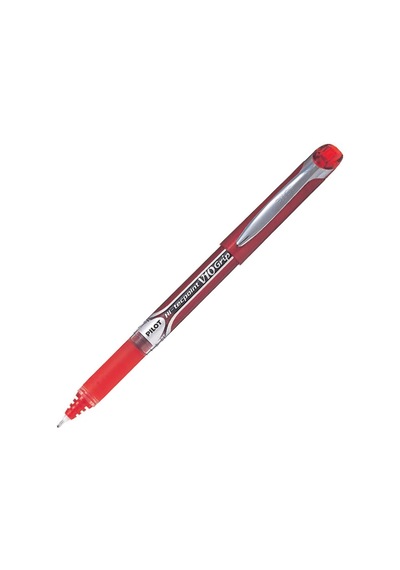 V10 Grip Hı-tecpoint Kırmızı 12'li Paket Kırmızı