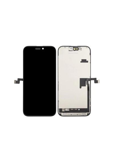 İphone 16 Pro Max Uyumlu Ekran Gx