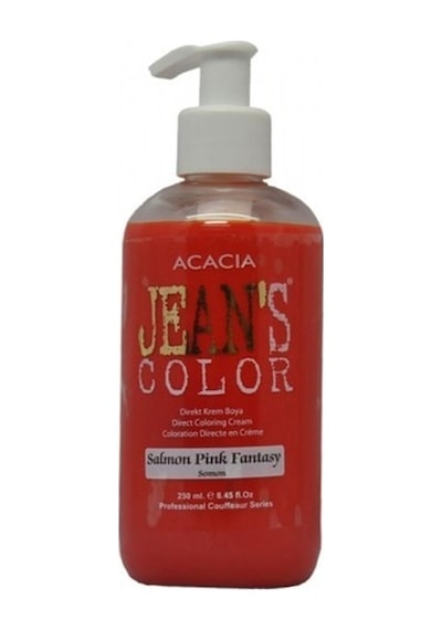 Acacia Jeans Color Saç Boyası Somon 250 Ml