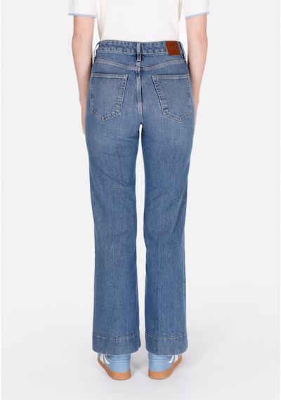 Colin's Colins Regular Fit Yüksel Bel Geniş Paça Kadın Mavi Jean Pantolon Cl1074394 Q1.v1 Dn44204 Denim Colin's Colins Regular Fit Yüksel Bel Geniş Paça Kadın Mavi Jean Pantolon Cl1074394 Q1.v1 Dn44204 Denim