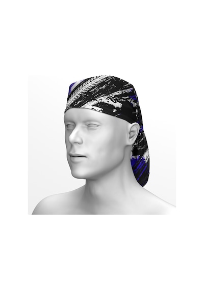 Daırb0091 - Çok Amaçlı Bandana Motosiklet Boyunluk Balaklava Outdoor Yüz Maskesi Kayak Maskesi Çok Renkli
