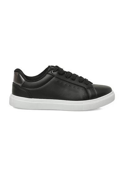 Polaris 327508.z 6fx Siyah Kadın Sneaker 000000000102202333 Siyah