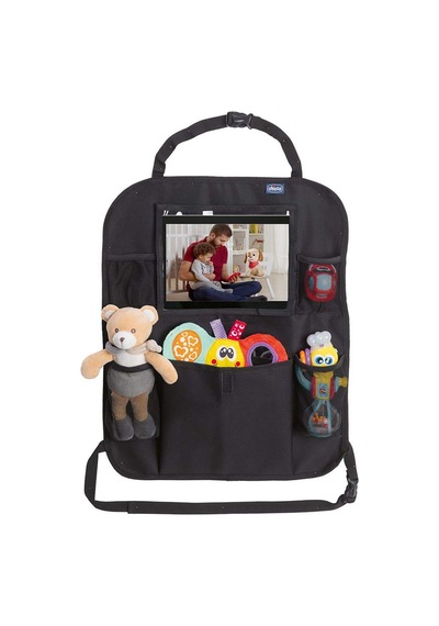 Chicco Arka Koltuk Düzenleyici - Tablet Bölmeli