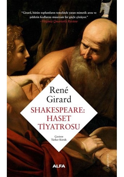 Shakespeare: Haset Tiyatrosu - Aıaı-897130