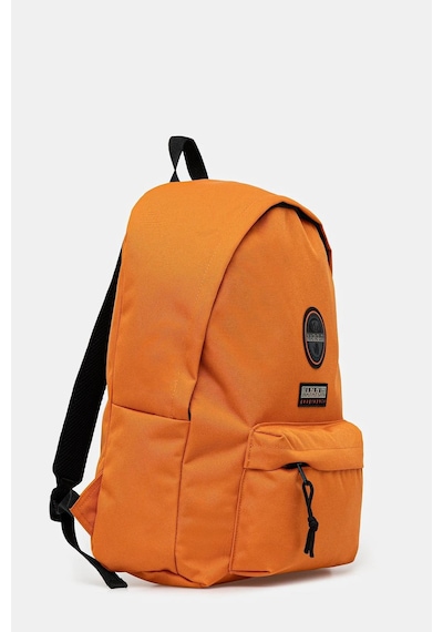 Napapijri Voyage 3 Unisex Sırt Çantası-30430 Turuncu