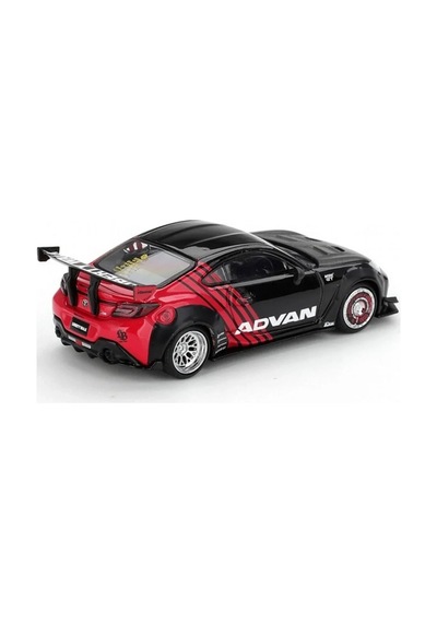 Advan 64 Gr86 Lb Nation 1 Adet Performans Parçası