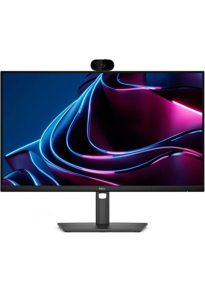 Dell Pro P 24 P2426hev 1920x1080 Fhd 120hz 8ms Hdmı Dp Type-c Rj45 Ips Monitor