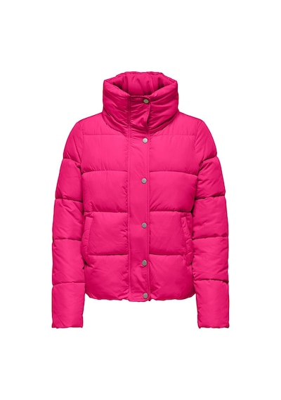 Only Onlnewcool Puffer Kadın Mont Moonbeam