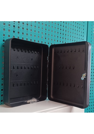 Metal Anahtar Dolabı 50'li