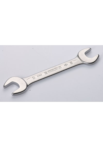 İzeltaş 0100 01 1819 18x19 Çatal İki Ağız Anahtar Kısa Boy N11.20956
