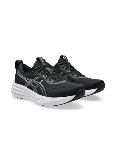 Asics Gel-pulse 17 Erkek Koşu Ayakkabısı 1011c153-001 Siyah