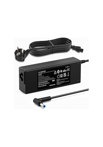 Hp 250 255 G2 G3 G4 G5 Dizüstü Bilgisayar Adaptörü, Hp Pavilion X360 15 17, Hp Probook G3 G4 G5