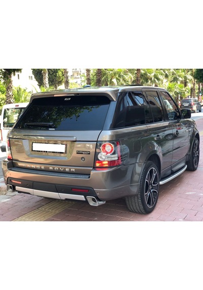 Range Rover Sport Stop Camı Sağ 2010-2013