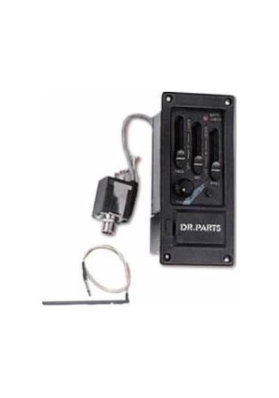 Dr.Parts Eq300 Ekolayzer