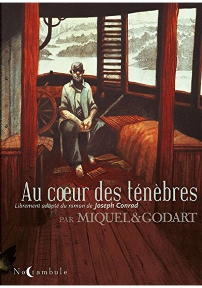 Au Coeur Des Ténèbres