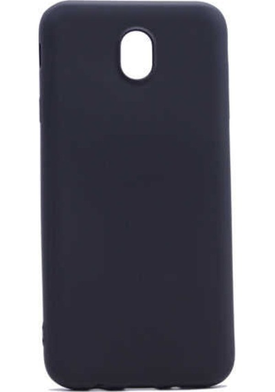 Samsung Galaxy Uyumlu J330 Pro Kılıf Soft Mat Premier Case