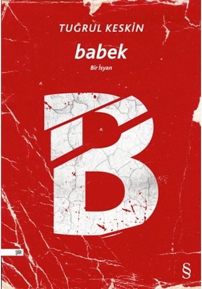 Kavil + Soğuk Yara + Babek + Okuma Sticker'ları