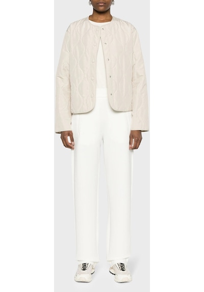 Emporio Armani Kadın Pantolon 3d2p6e 1jhsz 0101 Beyaz
