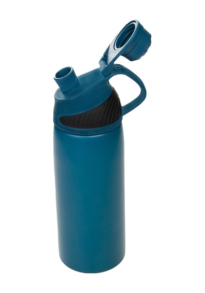 Titiz Strong Termos Matara 600 Ml Açık Beyaz
