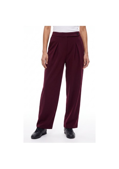 Discovery Expedition D6wl-ea3557 Mürdüm Kadın Sweatpant