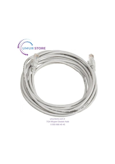 30 Metre Cat6 Ethernet Kablosu