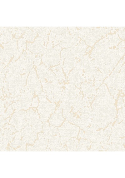 Düz Desen Duvar Kağıdı Rococo 1406-6/15, Krem, Bej, 1.06x15.6m - 16.5m² Krem