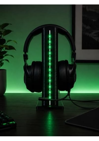 Traktıc X1 Rgb Işıklı Gaming Kulaklık Standı Remote Controller, Usb Güç Bağlantılı, Masaüstü Kulaklık Standı, Dayanıklı Oyun Kulaklığı Tutucu, Pc Oyuncu Kulaklık Aksesuarı İçin Premium Tasarım Traktıc X1 Rgb Işıklı Gaming Kulaklık Standı Remote Controller, Usb Güç Bağlantılı, Masaüstü Kulaklık Standı, Dayanıklı Oyun Kulaklığı Tutucu, Pc Oyuncu Kulaklık Aksesuarı İçin Premium Tasarım