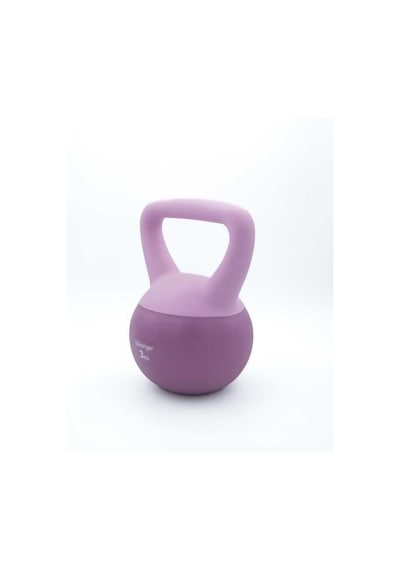 Slazenger Soft 3 Kg Kettlebell