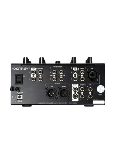 Allen & Heath Xone:24