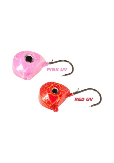 Seabor Tenya Jig 80gr