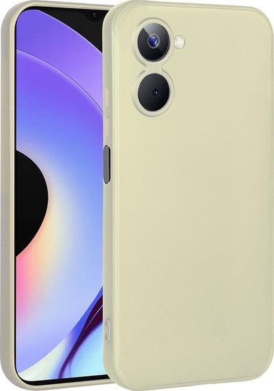 Realme 10 4g Kılıf Zore Premier Silikon Kılıf