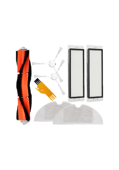Mija I Xiaomi Vacuum Mop 1C Uyumlu Filtre Seti - Ultraset