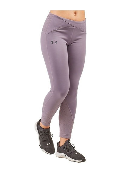 Under Armour Kadın Tayt 1342883-033 Lila