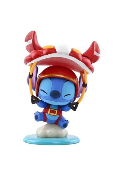 Disney Stitch On Holiday Cosbi Collection Sürpriz Paket