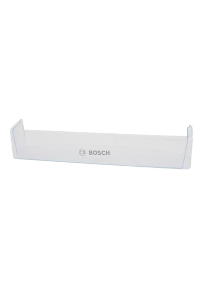 Bosch Uyumlu / Siemens Buzdolabı Kapak En Alt Rafı - 321265933