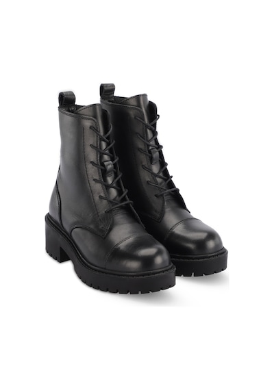 Forelli Cıty-g Comfort Kadın Ayakkabı Siyah 28451-f81 Siyah