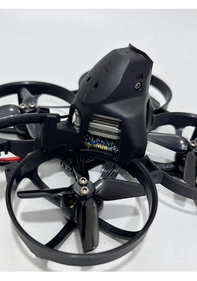 İflight Alpha A85 Hd Polar Nano 4s Rc Drone