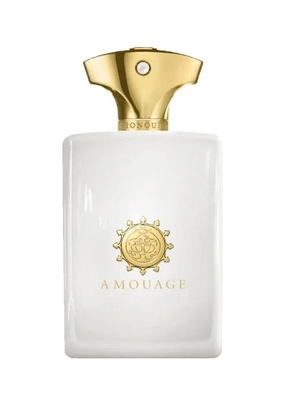 Amouage Honour Edp 100 Ml Erkek Parfüm Fresh 40005467