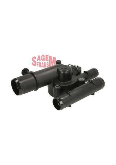 Sagem 131256 Termostat 89 C Megane Iı-kangoo-suzukı Grand Vıtara Iı 1.9 Dci 8200112054 -