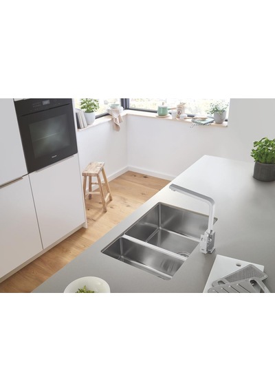 Grohe K700U Eviye 60 -S 54.4 / 44.4 1.0