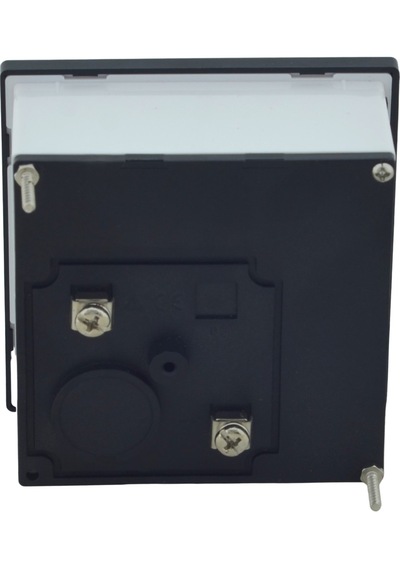 Analog Ampermetre Panel Meter 1.5 250/5a Te-96 10cmx10cm