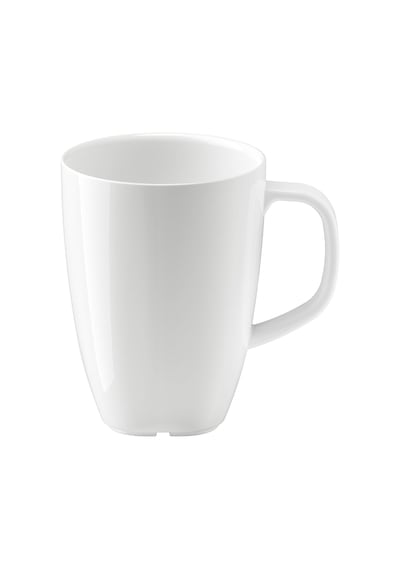 Värdera Kupa, 30 Cl, Beyaz